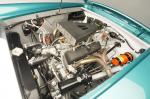 Fiat 8V Supersonic Coupe 1953 года